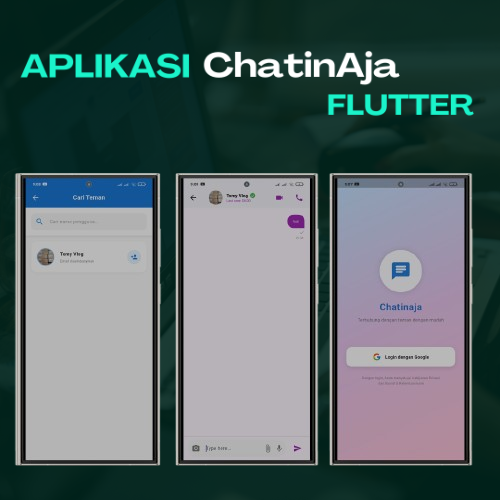 Cara Menjalankan Aplikasi Flutter Pada Real Device (HP Android)